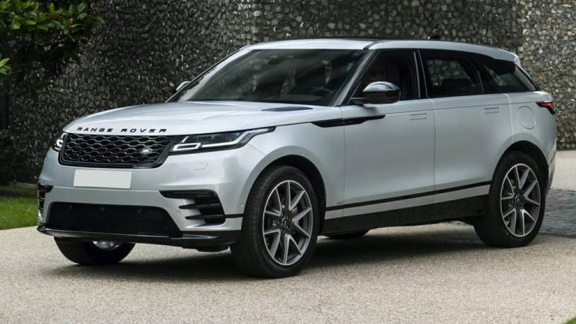 LAND ROVER RANGE ROVER VELAR 2021 SALYJ2EU7MA313059 image